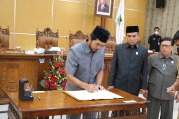 Jdih Dprd Kabupaten Magelang
